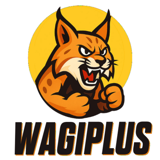 WAGIPLUS
