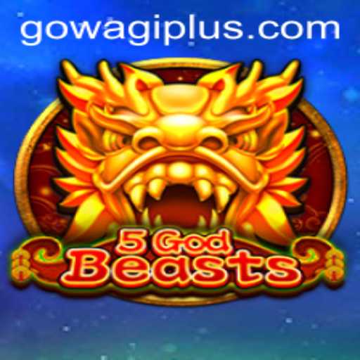 Exploring the Fantastical World of 5GodBeasts and the Role of WAGIPLUS