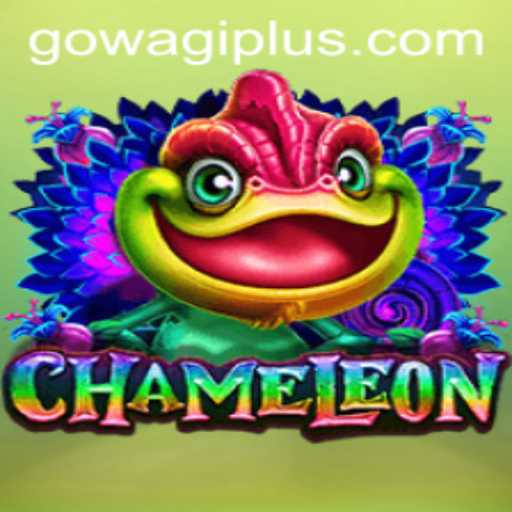 The Intriguing World of Chameleon: A WAGIPLUS Adventure