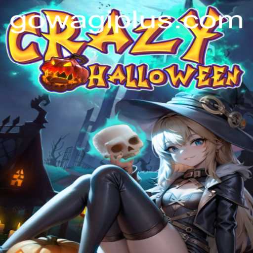 Explore the Exciting World of CrazyHalloween with WAGIPLUS: A Thrilling Gaming Experience