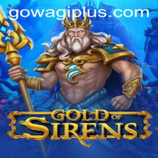 Experience the Mystical World of GoldofSirens: A WAGIPLUS Adventure