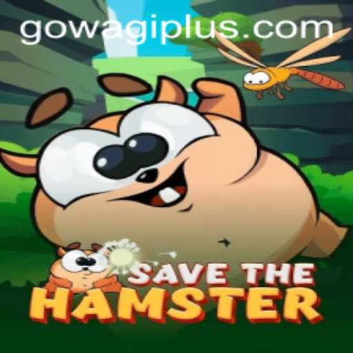 SavetheHamster: Revolutionizing Gaming with WAGIPLUS