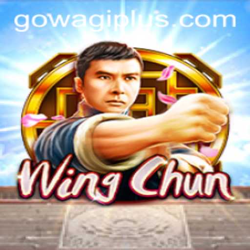 Exploring WingChun: The Innovative Game Revolutionizing Martial Arts with WAGIPLUS